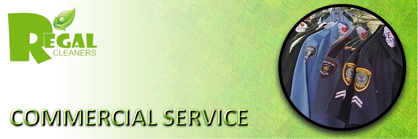 COMMERCIAL BANNER