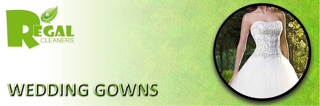 WEDDING GOWNS BANNER