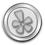 YELP Logo